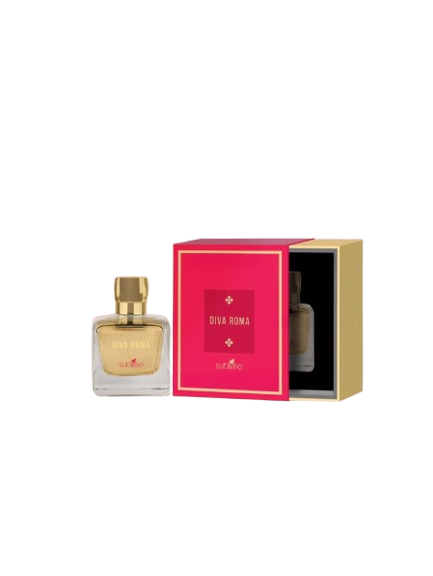 Diva Roma by Sublime Lattafah